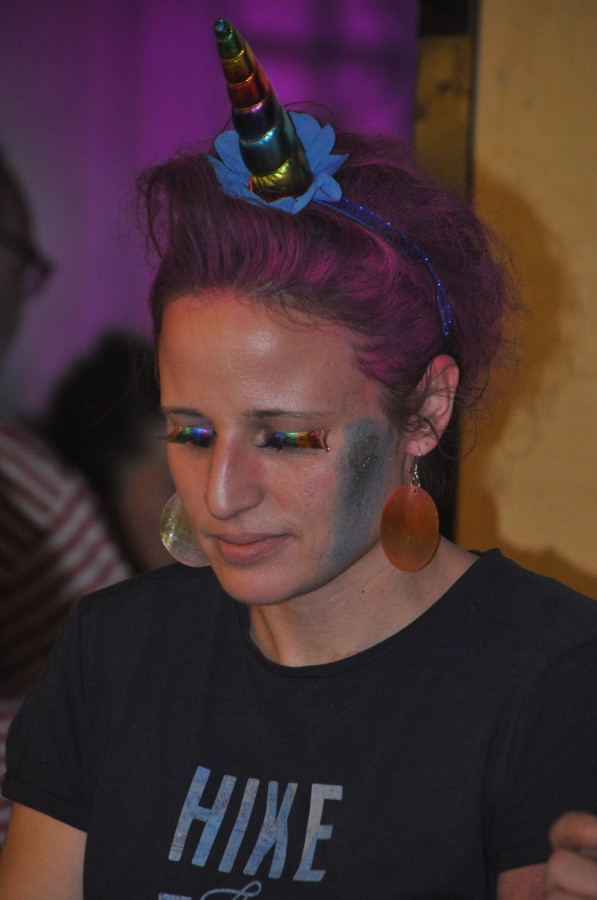 Foto SWR3 ElchParty 2018