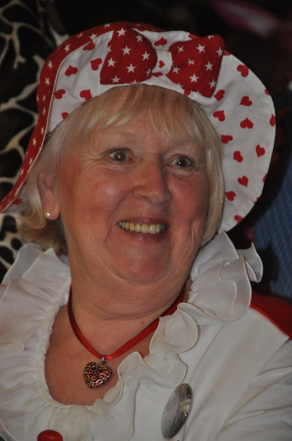 Foto SWR3 ElchParty 2018