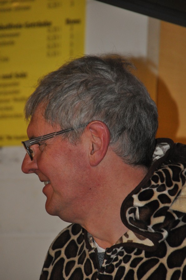 Foto SWR3 ElchParty 2018