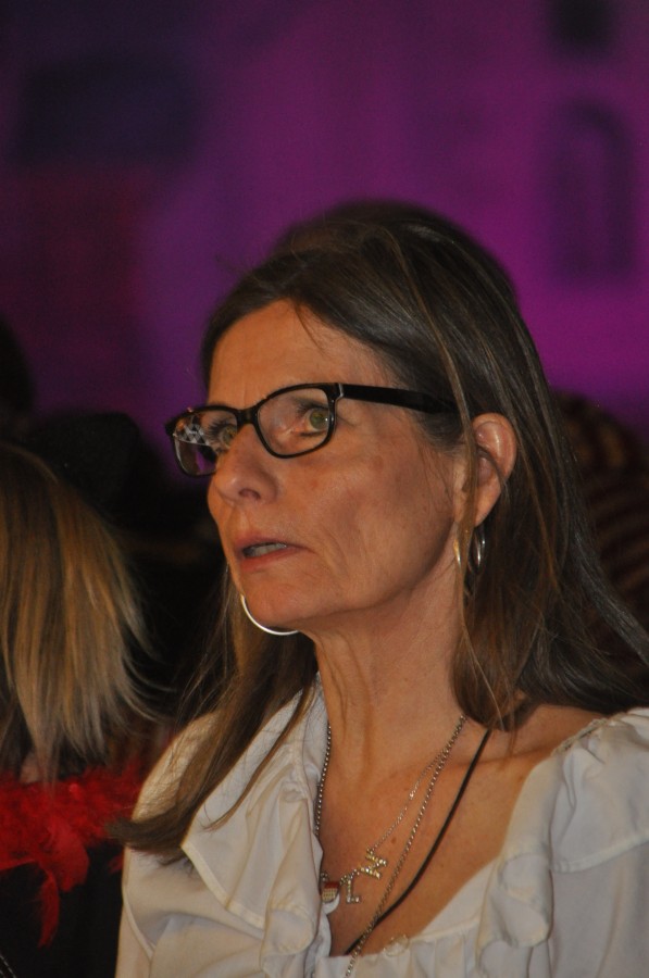 Foto SWR3 ElchParty 2018