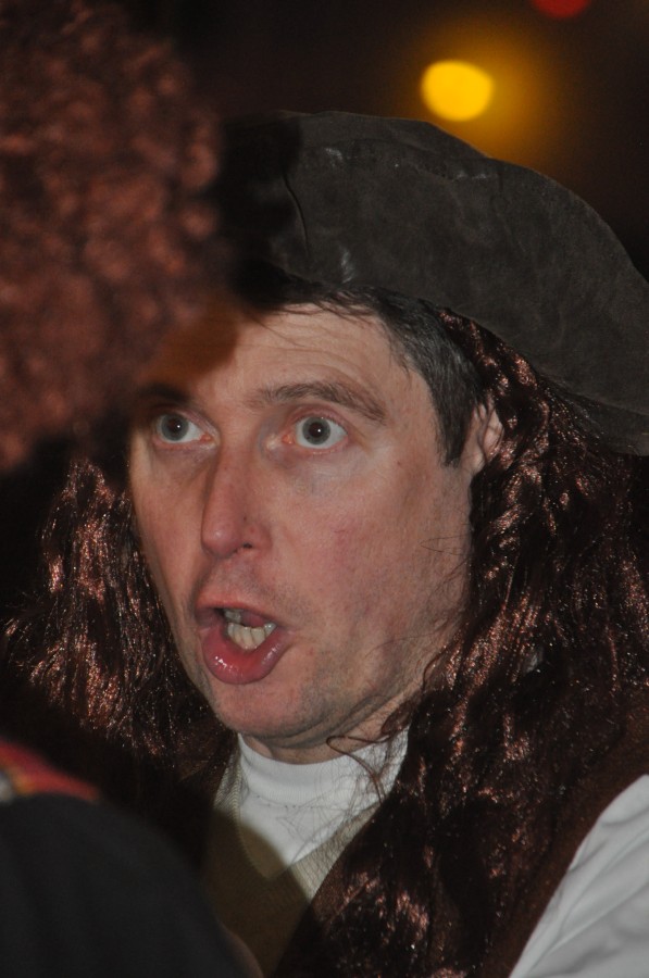 Foto SWR3 ElchParty 2018