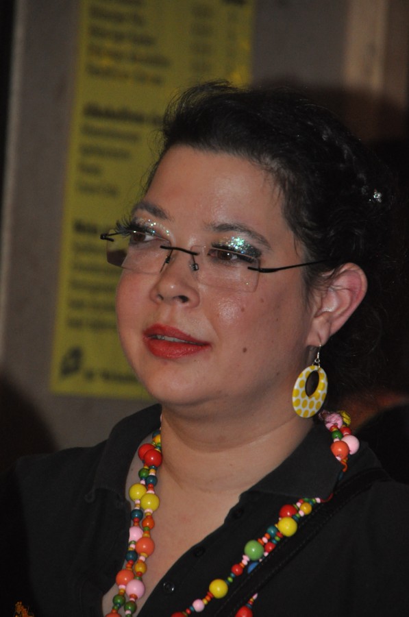 Foto SWR3 ElchParty 2018