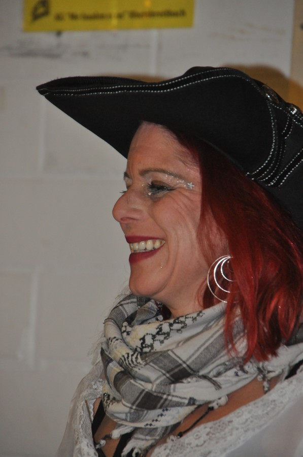 Foto SWR3 ElchParty 2018