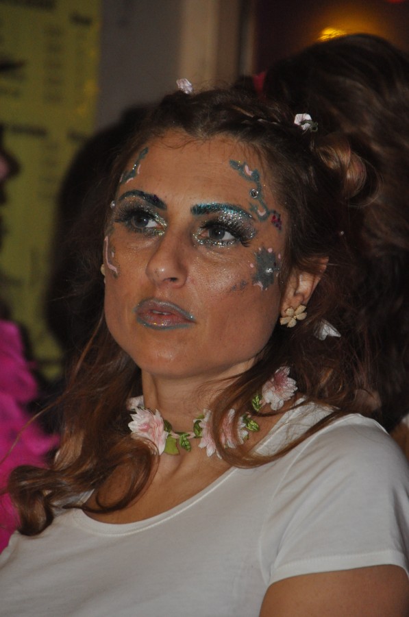 Foto SWR3 ElchParty 2018