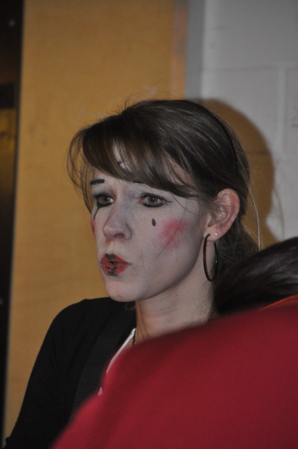 Foto SWR3 ElchParty 2018