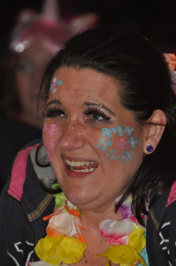 Foto SWR3 ElchParty 2018