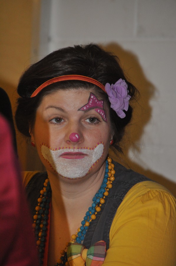 Foto SWR3 ElchParty 2018