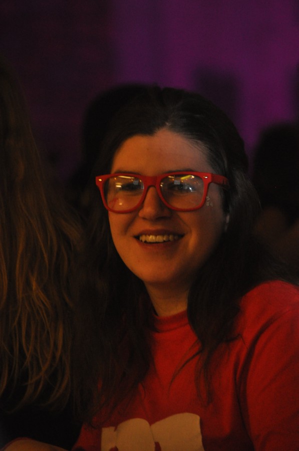 Foto SWR3 ElchParty 2018