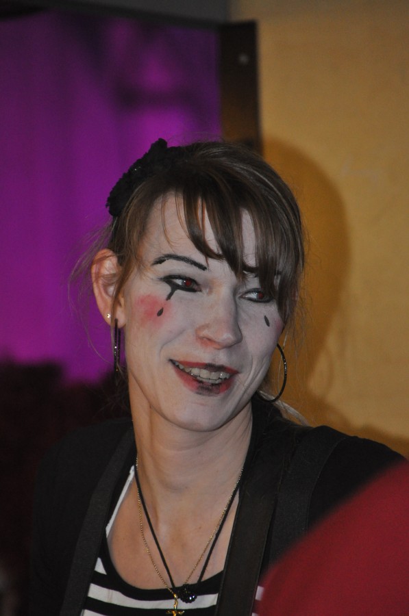 Foto SWR3 ElchParty 2018