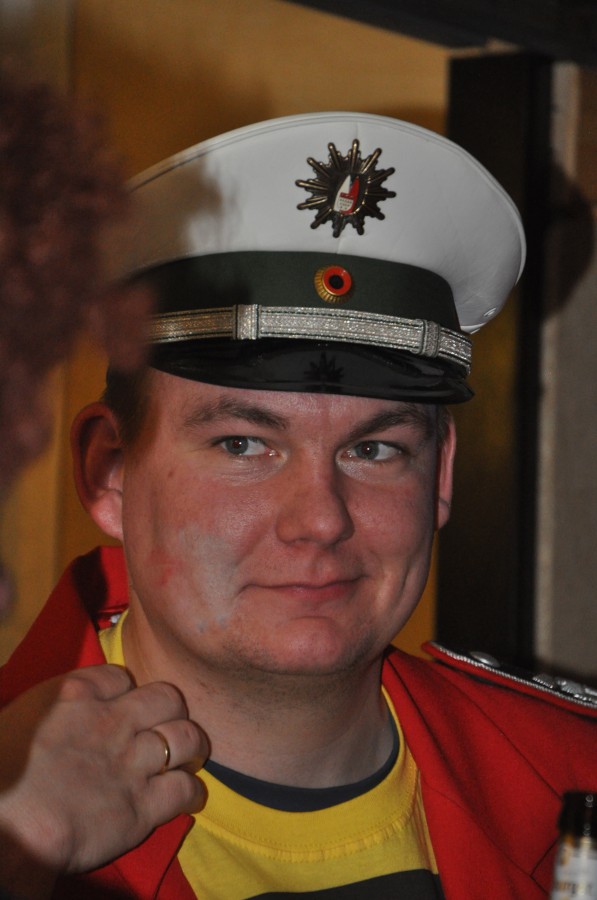 Foto SWR3 ElchParty 2018