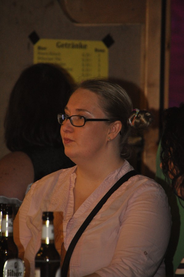 Foto SWR3 ElchParty 2018