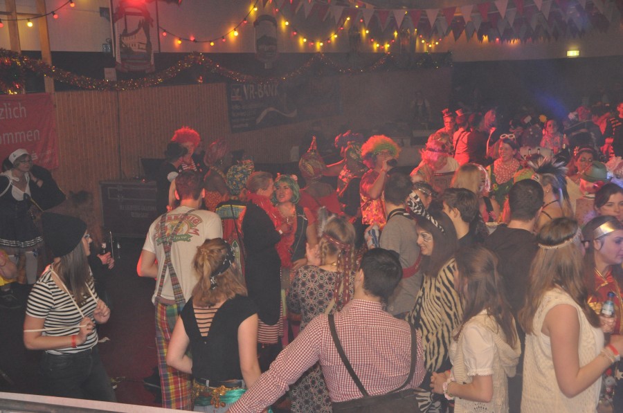 Foto SWR3 ElchParty 2018