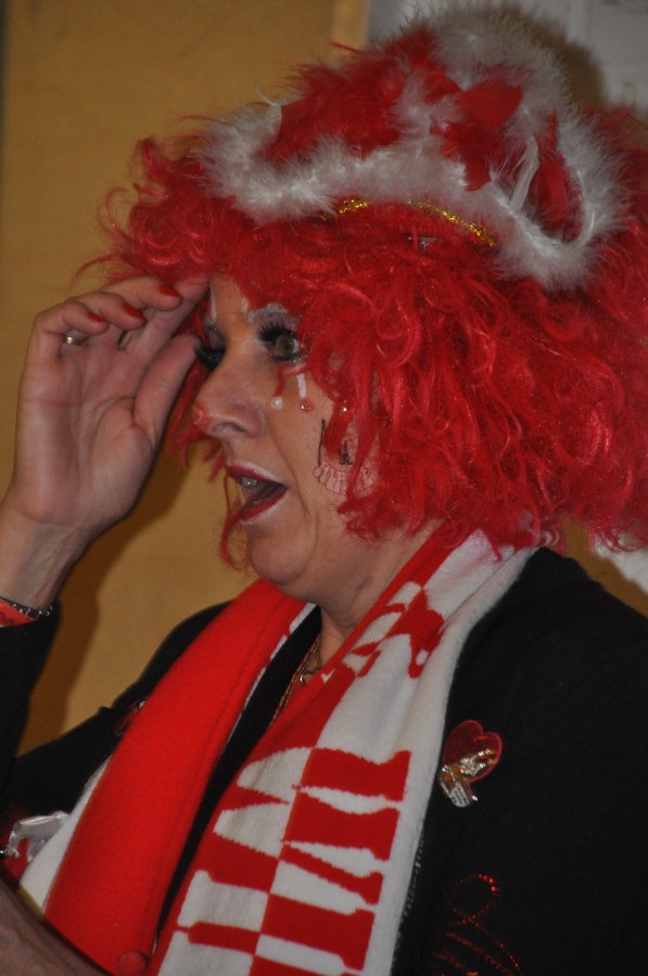 Foto SWR3 ElchParty 2018