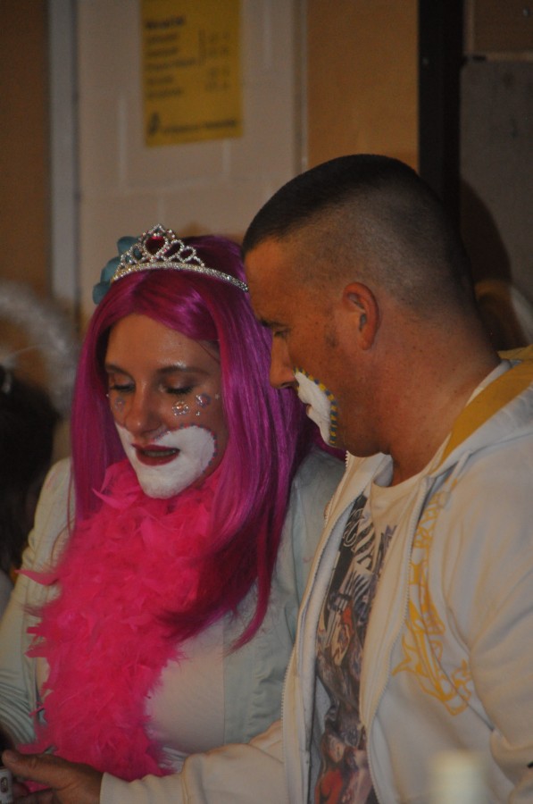 Foto SWR3 ElchParty 2018