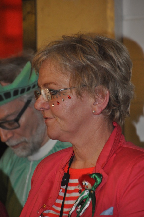 Foto SWR3 ElchParty 2018