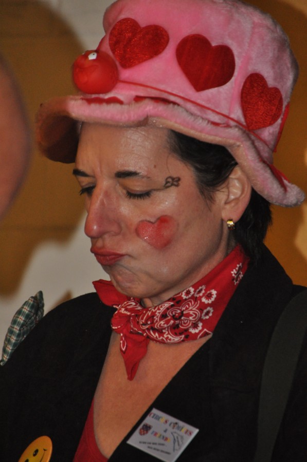 Foto SWR3 ElchParty 2018