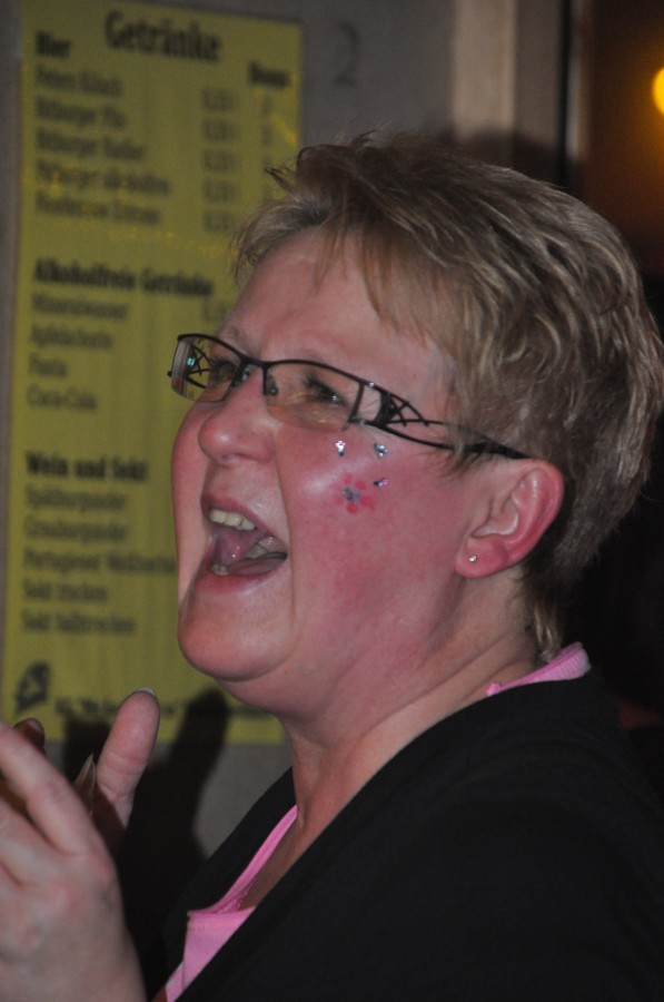 Foto SWR3 ElchParty 2018