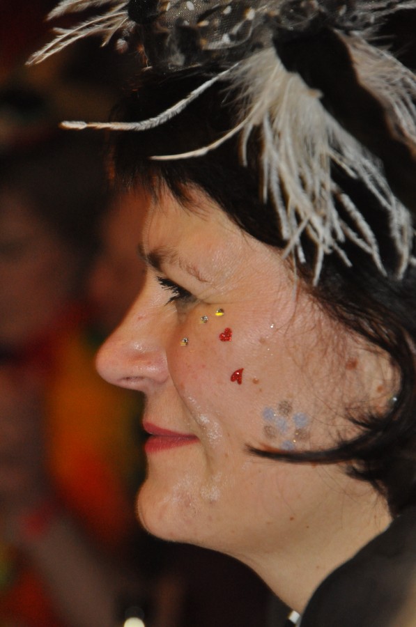 Foto SWR3 ElchParty 2018