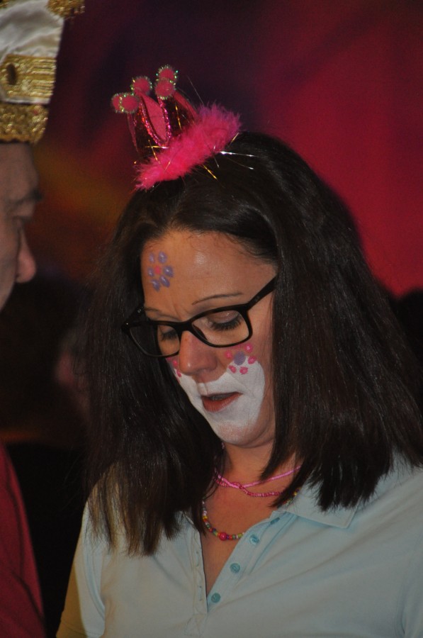 Foto SWR3 ElchParty 2018