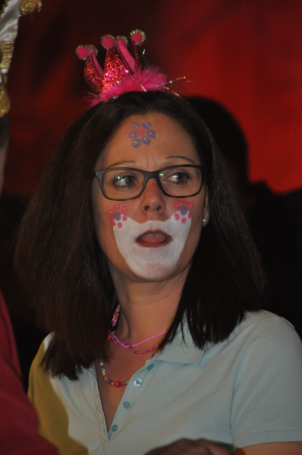 Foto SWR3 ElchParty 2018