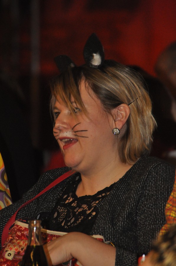 Foto SWR3 ElchParty 2018