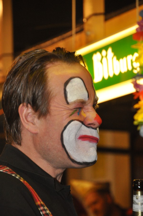 Foto SWR3 ElchParty 2018