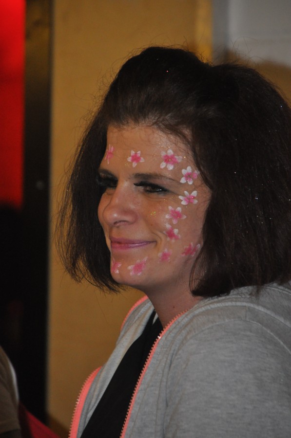 Foto SWR3 ElchParty 2018