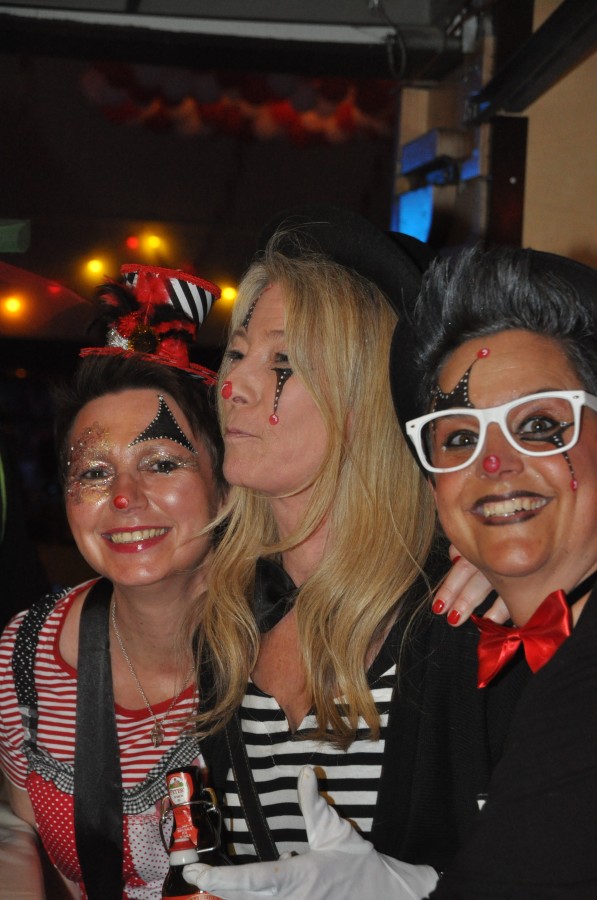 Foto SWR3 ElchParty 2018