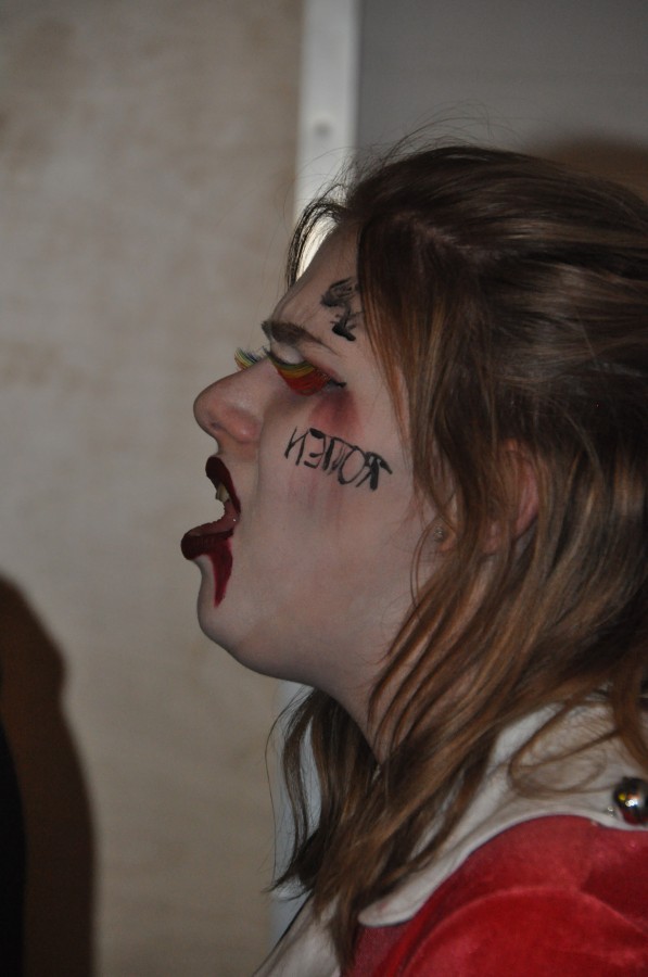 Foto SWR3 ElchParty 2018