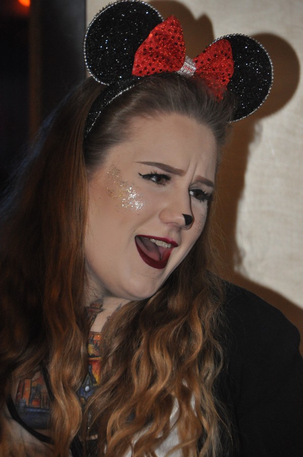 Foto SWR3 ElchParty 2018