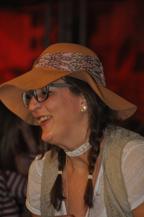 Foto SWR3 ElchParty 2018