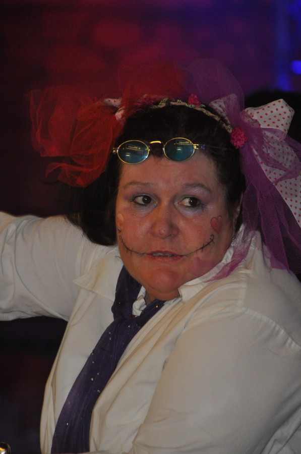 Foto SWR3 ElchParty 2018