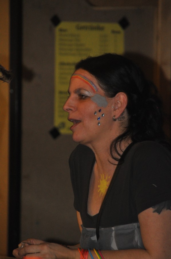 Foto SWR3 ElchParty 2018