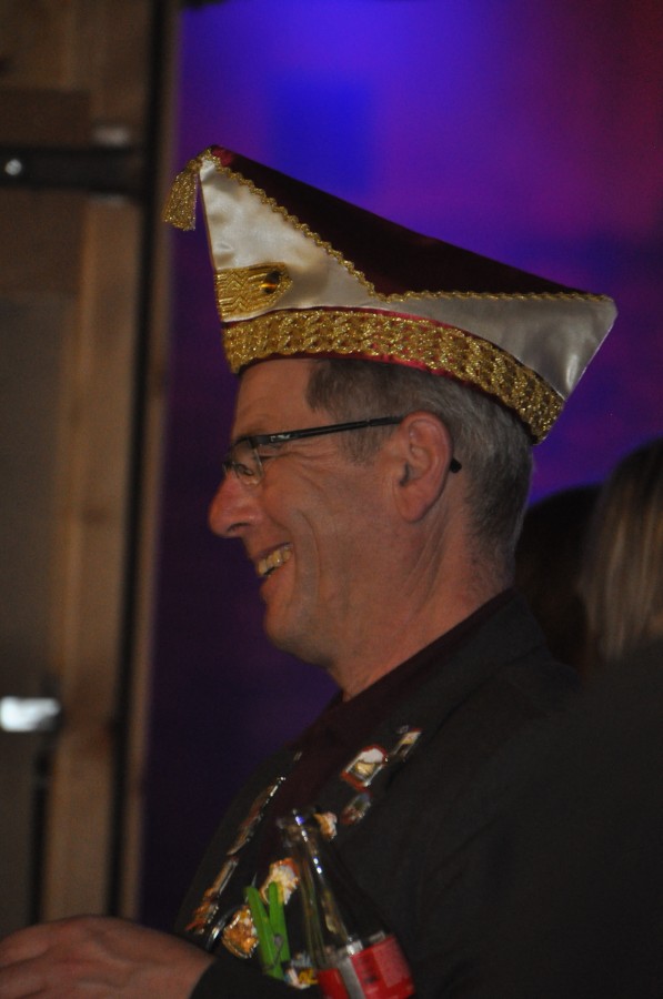 Foto SWR3 ElchParty 2018