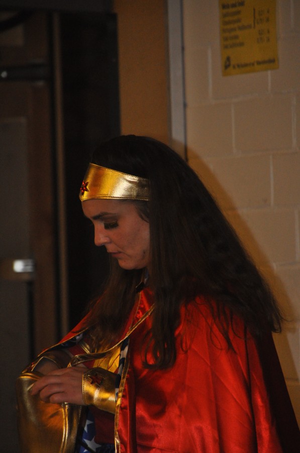 Foto SWR3 ElchParty 2018