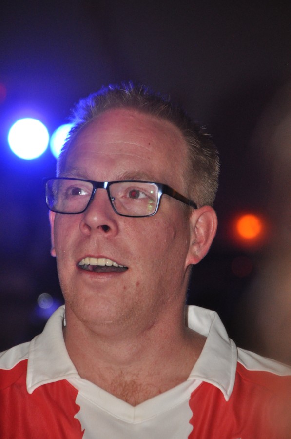 Foto SWR3 ElchParty 2018