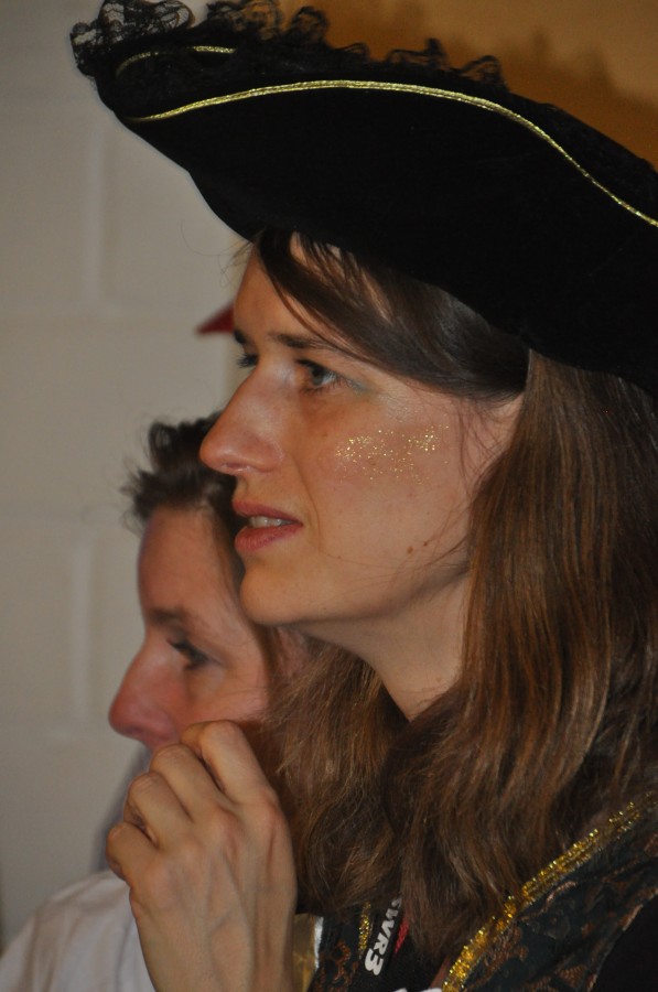 Foto SWR3 ElchParty 2018