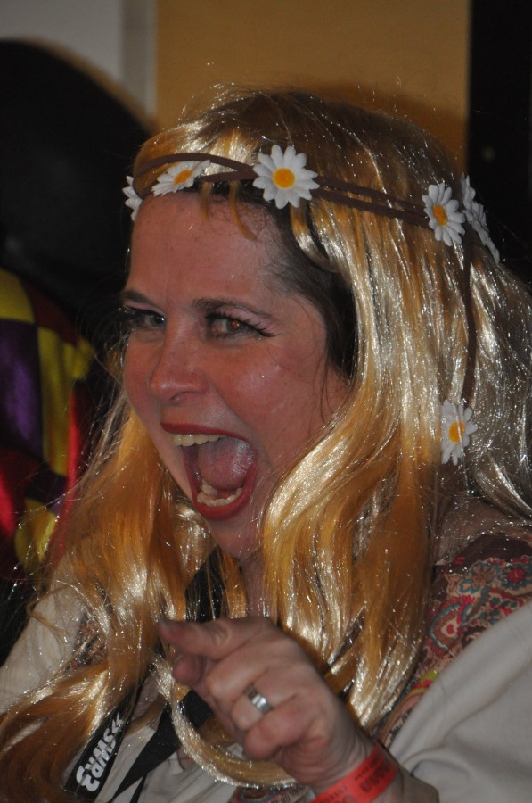 Foto SWR3 ElchParty 2018