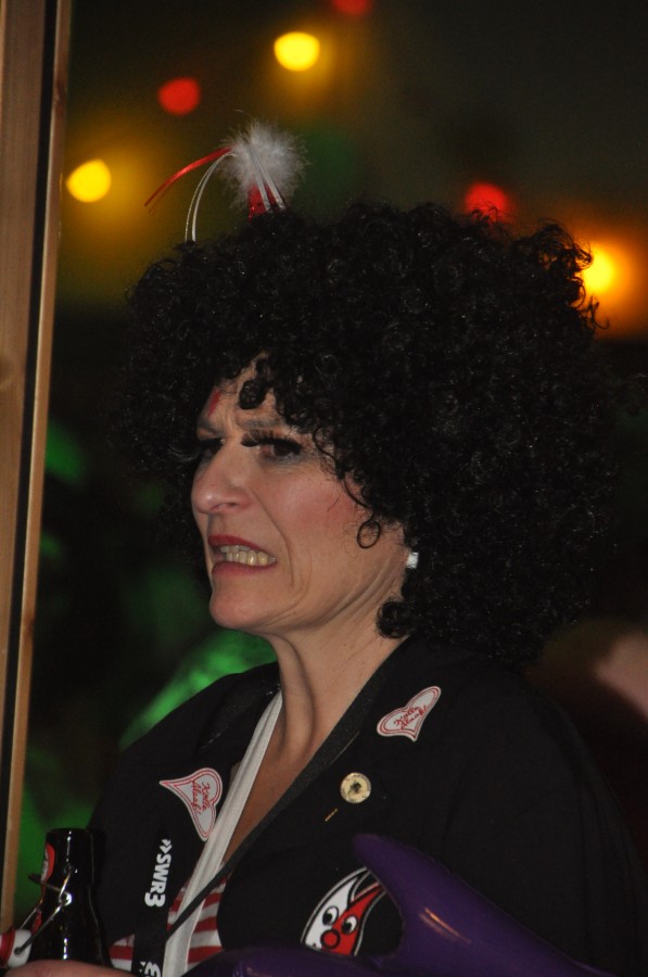 Foto SWR3 ElchParty 2018