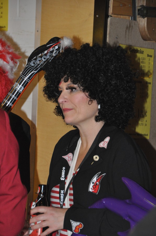 Foto SWR3 ElchParty 2018