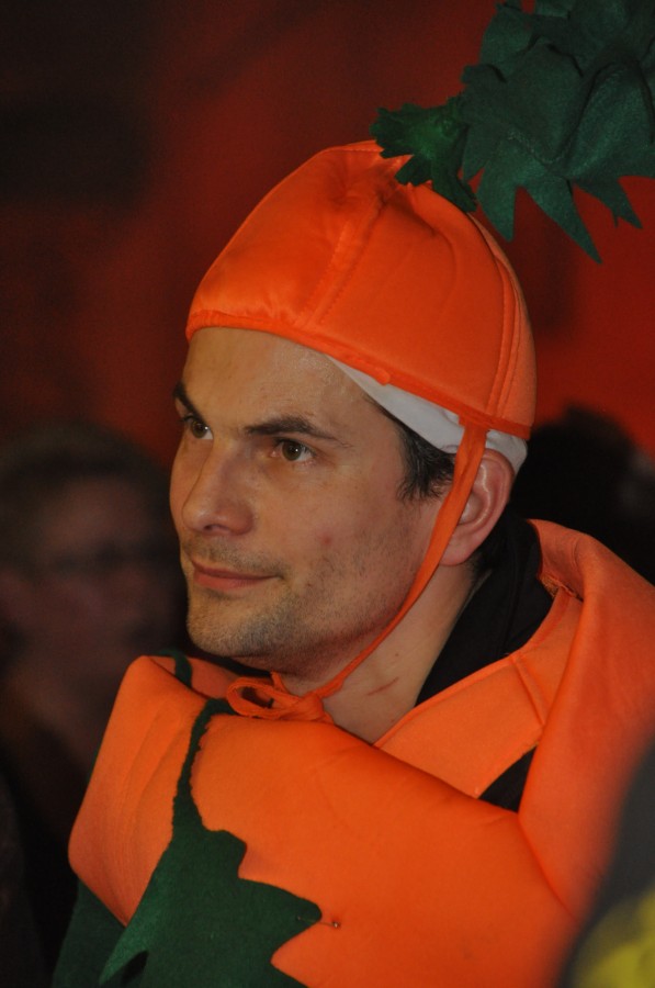 Foto SWR3 ElchParty 2018