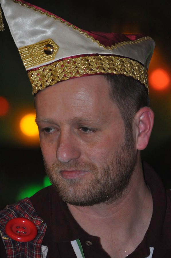 Foto SWR3 ElchParty 2018