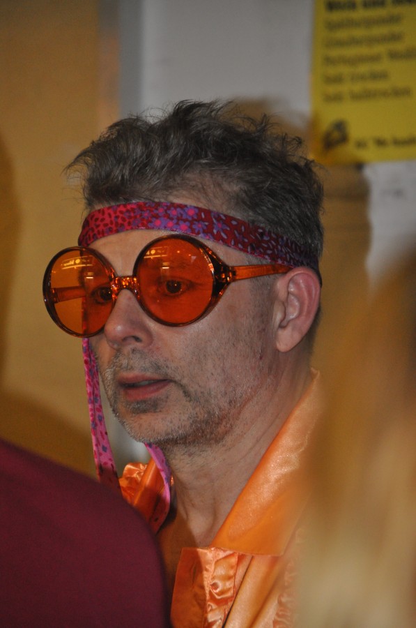 Foto SWR3 ElchParty 2018