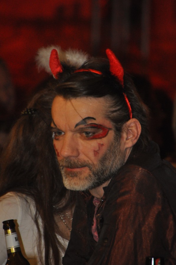 Foto SWR3 ElchParty 2018