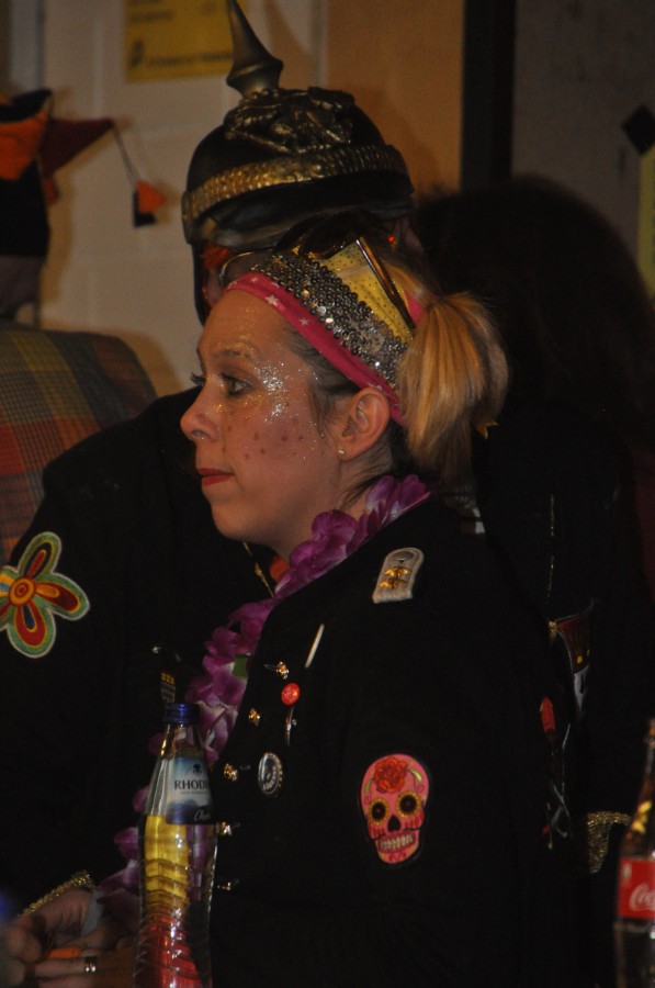 Foto SWR3 ElchParty 2018