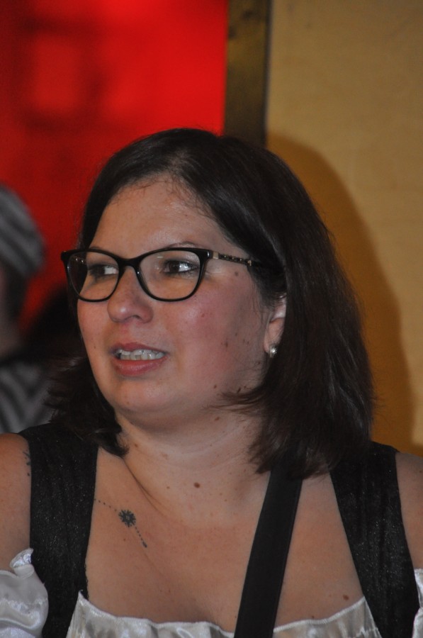 Foto SWR3 ElchParty 2018