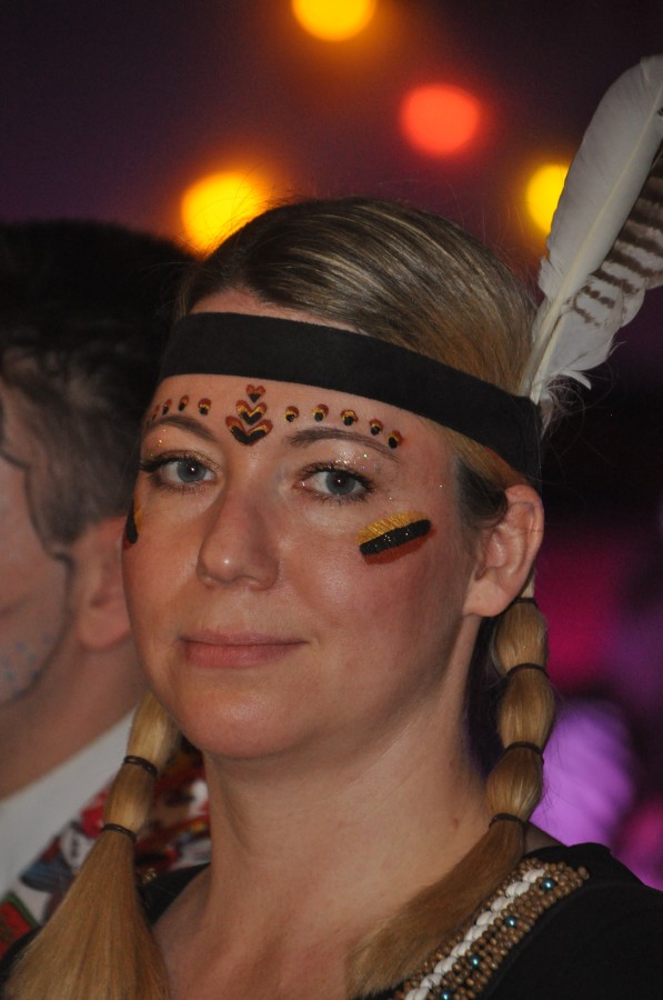 Foto SWR3 ElchParty 2018