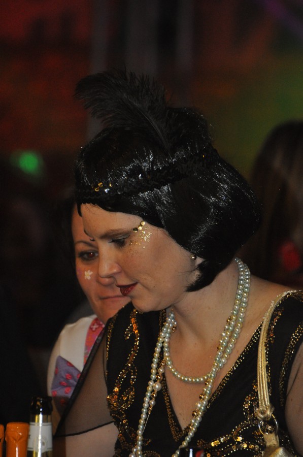 Foto SWR3 ElchParty 2018