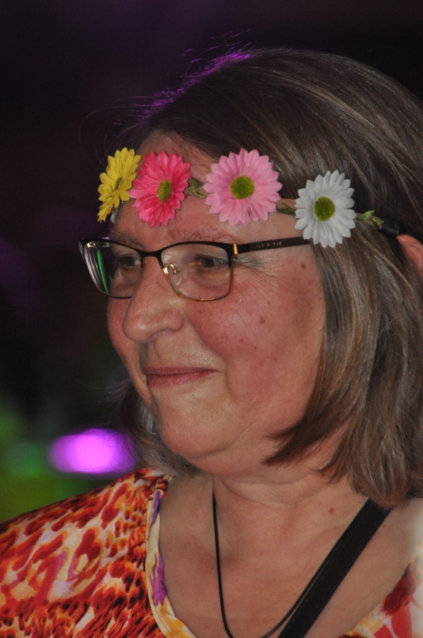 Foto SWR3 ElchParty 2018