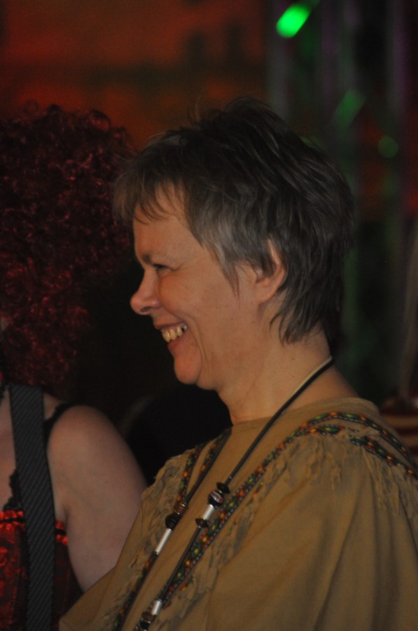 Foto SWR3 ElchParty 2018